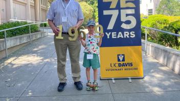 2023 Alumni Reunion & 75th Anniversary Kickoff Celebration