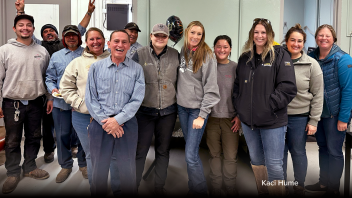 Kaci Hume and colleagues.