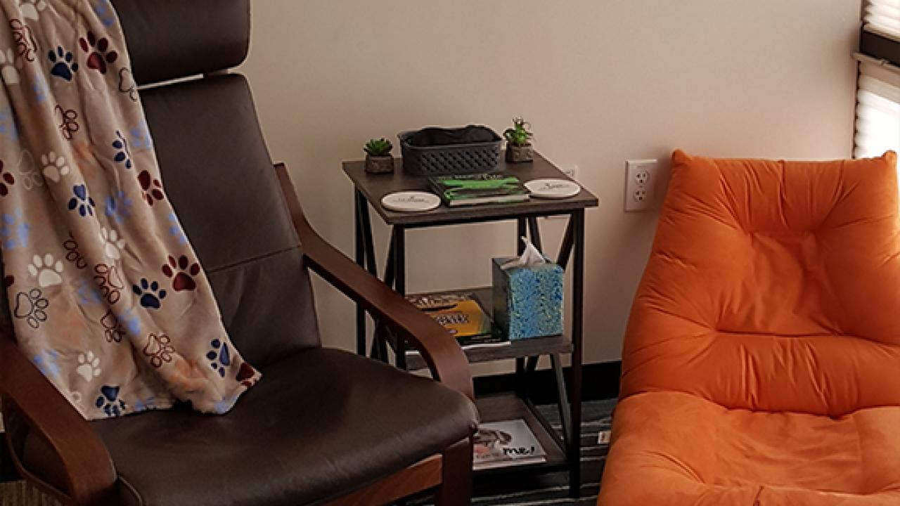 Wellness Room