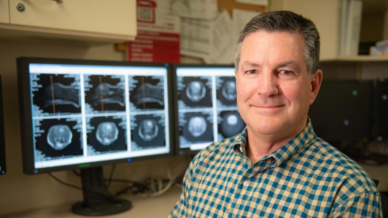 Dr. Erik Wisner is a faculty member in Diagnostic Imaging, specializing in CT and MRI. Dr. Erik Wisner