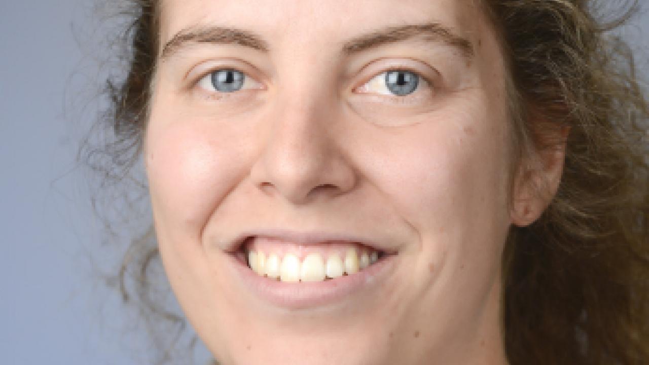 Dr. Beatriz Martínez López was selected as a 2018-2019 Chancellor’s Fellow. Dr. Beatriz Martínez López