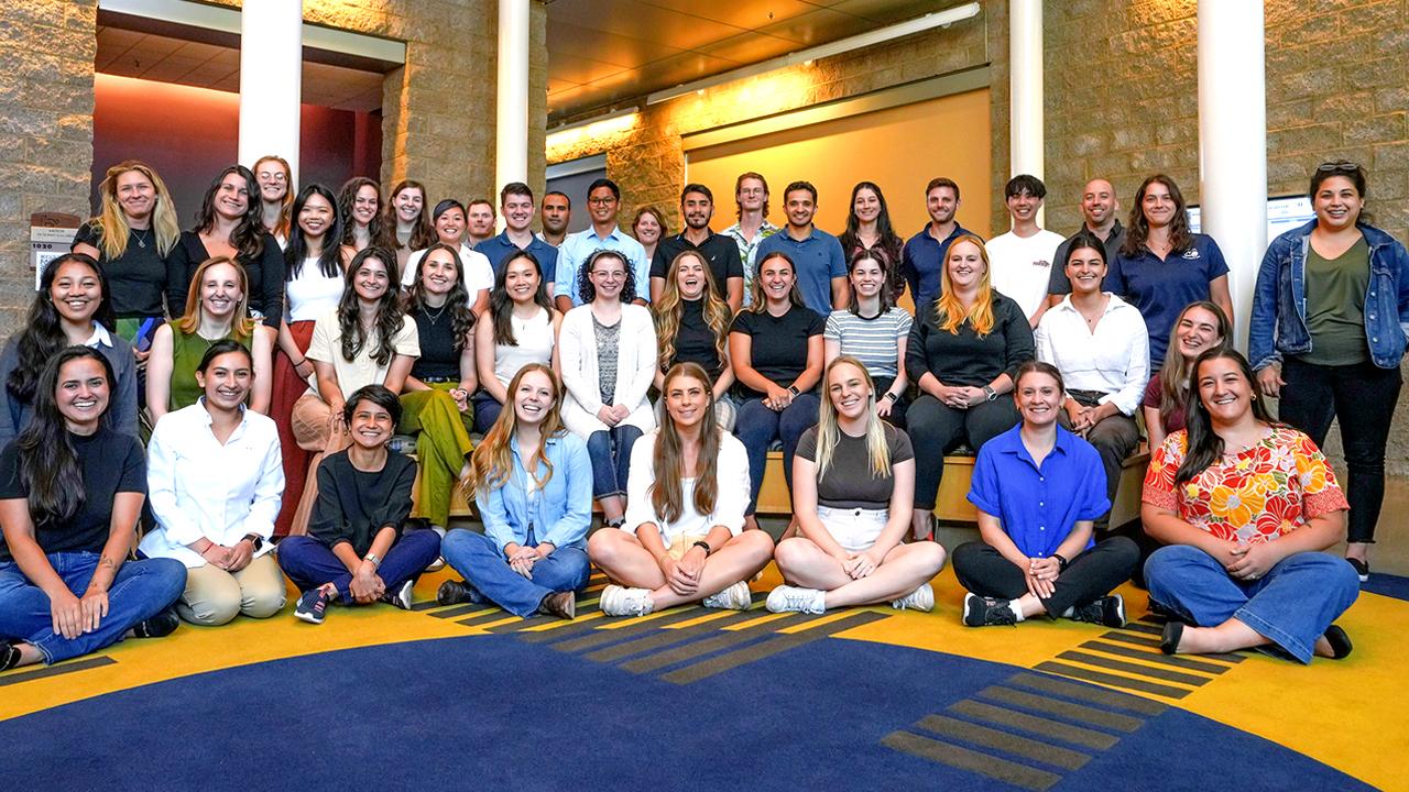 2024-25 House Officers Group