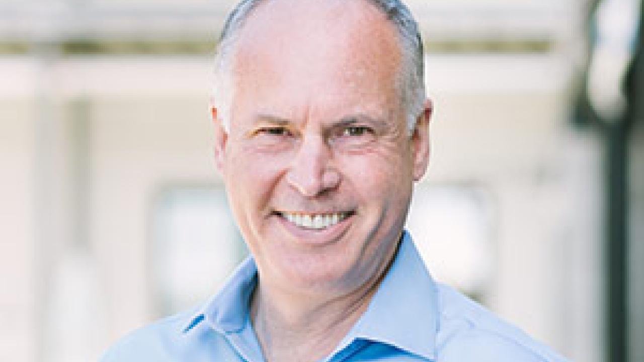 Dr. Jeff Boehm