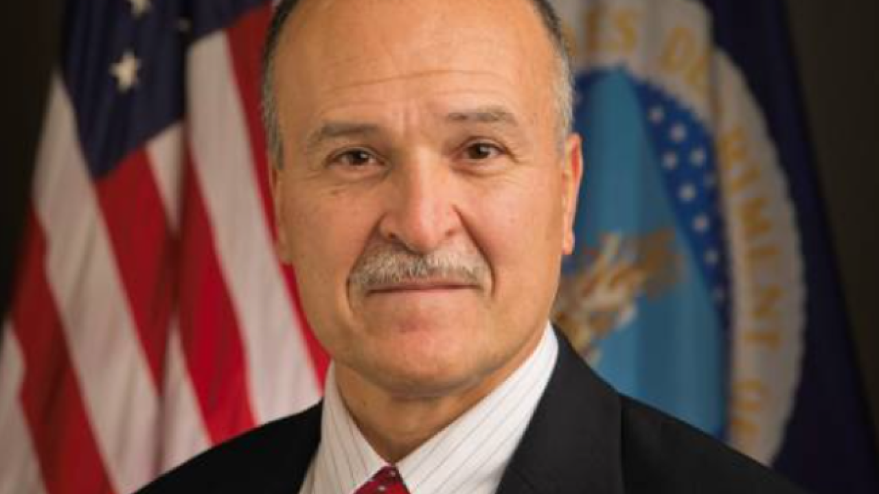 Dr. Jose Emilio Esteban