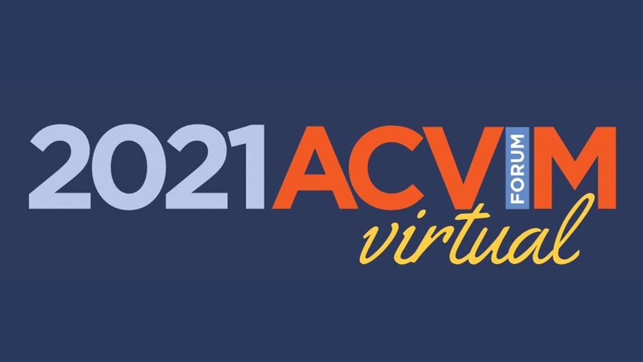 ACVIM Logo
