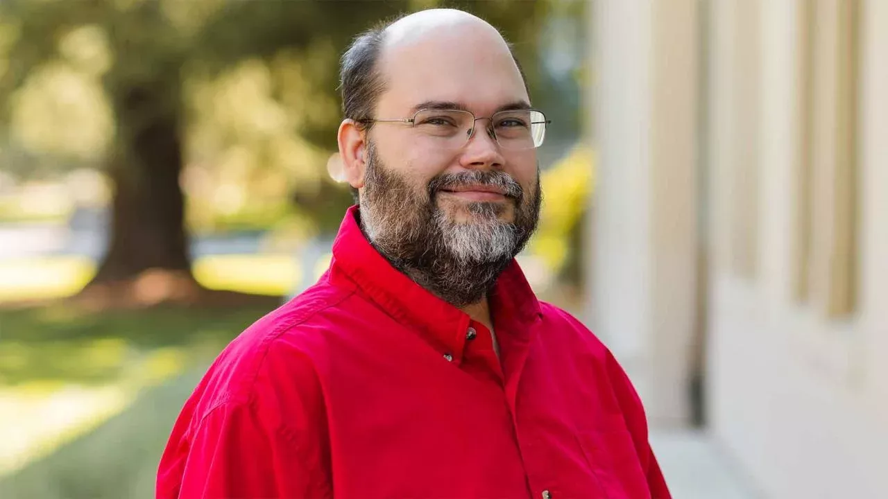 Dan Ransom