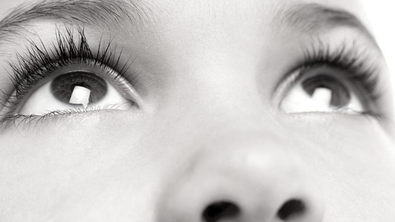 eye