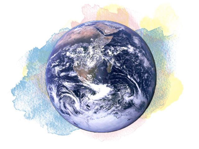 WHAT IF We could create a healthier global environment?