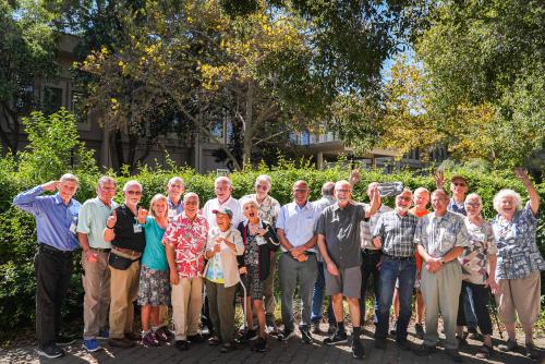 Alumni Reunion
