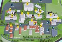 2022 Campus Map 2