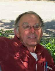 Eugene Breznock, MS, PhD, DVM