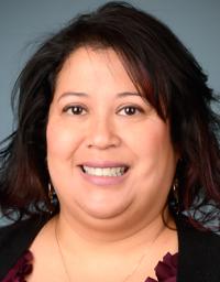 Sylvia Centeno