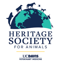 Heritage Society for Animals logo