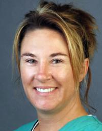 Jennifer Harrison