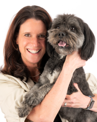 Jodi Westropp