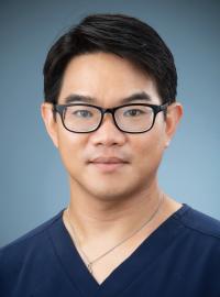 Ronald Koh