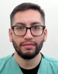 Max Contreras