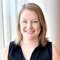 Photo of Megan Ellis, counselor at the SVM