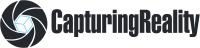 Capturing Reality Company Logo