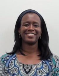 Gina Davis, DVM - Resident II