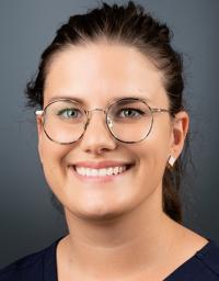 Laetitia Duler, DVM