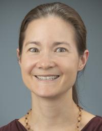 Marisa K Ames, DVM, DACVIM (Cardiology)