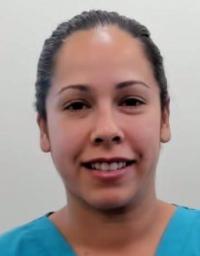 Melissa Guerra, RVT