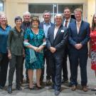 alumni award winners