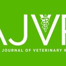 AJVR logo