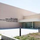 California Animal Health and Food Safety Lab - Tulare