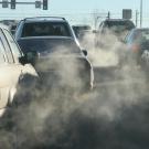 traffic air pollution