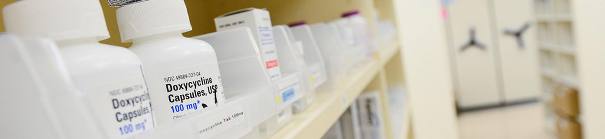 Pharmaceutical Services