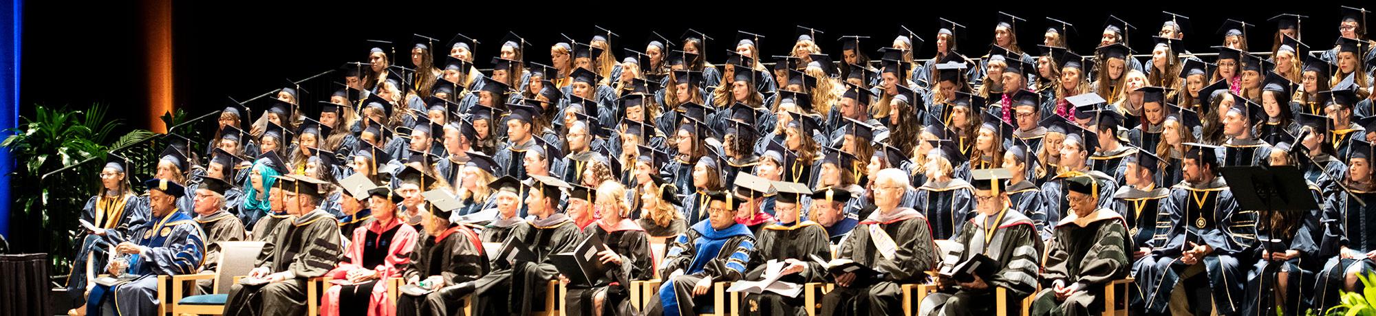 2020 Virtual Commencement Ceremony