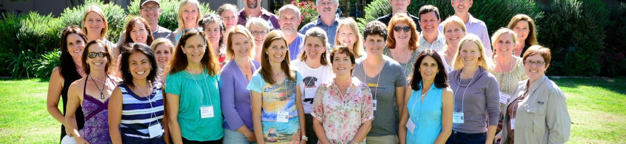 1995 - 20th reunion