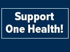Donate to the One Health Institute